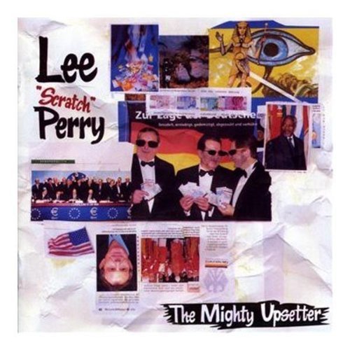 Perry , Lee Scratch - The Mighty Upsetter