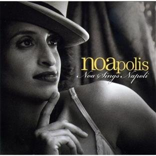 Noa - Noapolis-Noa Sings Napoli