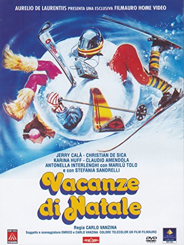 - Vacanze di Natale [IT Import]