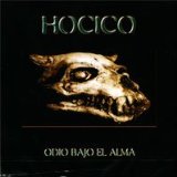 Hocico - Cursed land