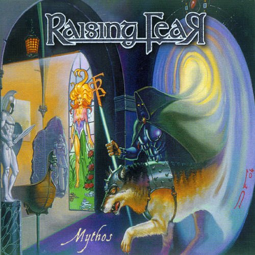 Raising Fear - Mythos