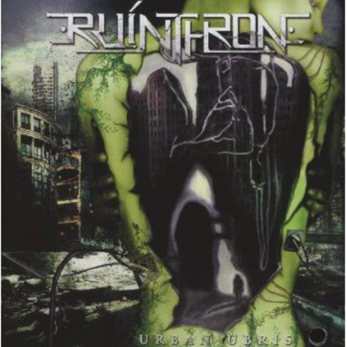 Ruinthrone - Urban Ubris