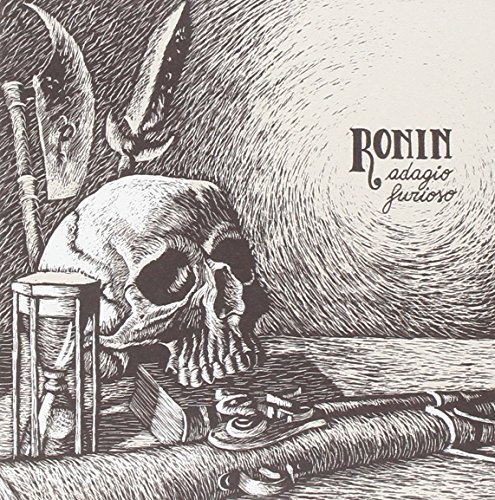 Ronin - Adagio Furioso