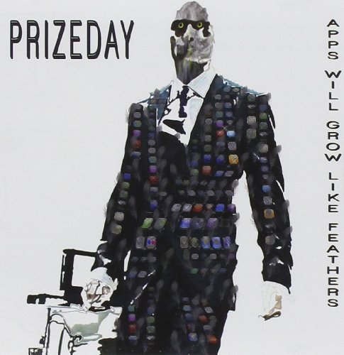 Prizeday - Apps Will Grow Like Feathers