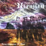 Fields of the Nephilim - Mourning Sun/Ltd.