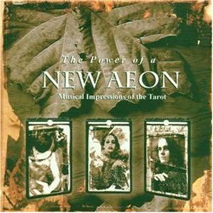 Sampler - The Power of a New Aeon