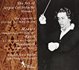 Celibidache , Sergiu - Beethoven: Symphonies 7 & 8 (First Authorized Edition)