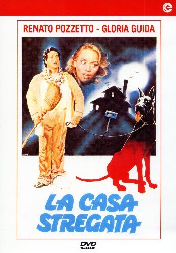  - La casa stregata [IT Import]