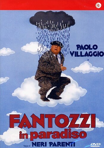  - Fantozzi in Paradiso [IT Import]