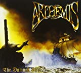 Arthemis - Black Society