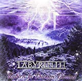 Labyrinth - Labyrinth