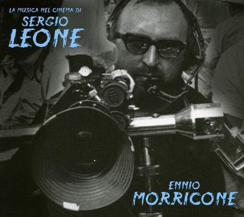 Morricone, Ennio - Ost: Ennio Morricone