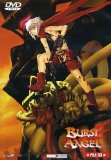 DVD - Burst Angel Vol. 6