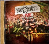 Volxrock - ...Weil'S Sein Mus...