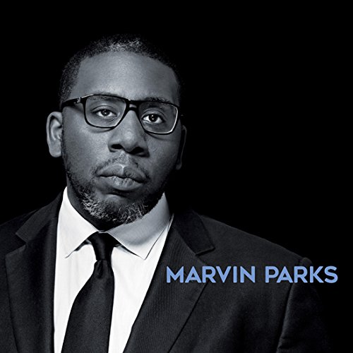 Marvin Parks - Marvin Parks