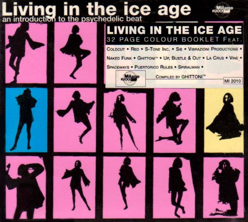 Ghittoni - Living in the Ice Age