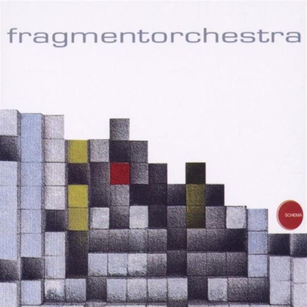 Fragmentorchestra - o. Titel