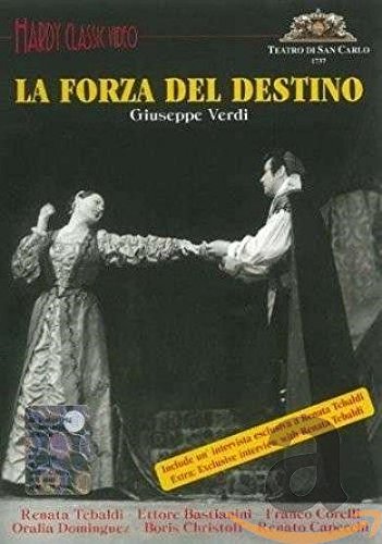  - Verdi: La Forza Del Destino