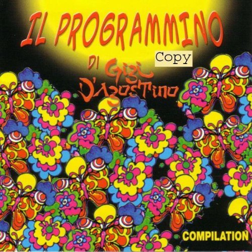 D'Agostino , Gigi - Il Programmino