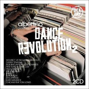 Sampler - Dance Revolution 2