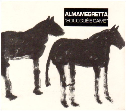 Almamegretta - Sciuoglie 'e Cane