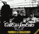 Colle Der Fomento - Odio Pieno