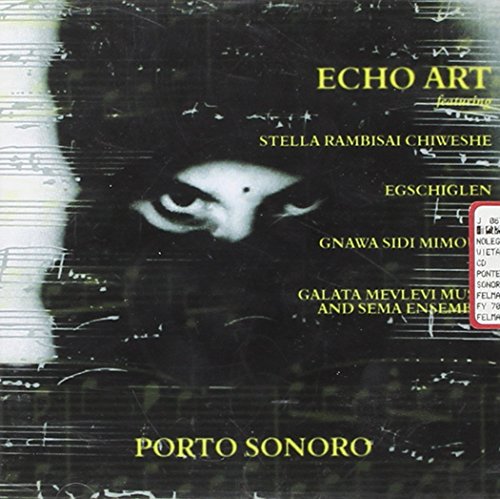 Echo Art - Porto Sonoro