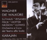  - Die Walküre 1.Akt