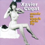 Xavier Cugat - Viva Cugat! the Best of Cugat