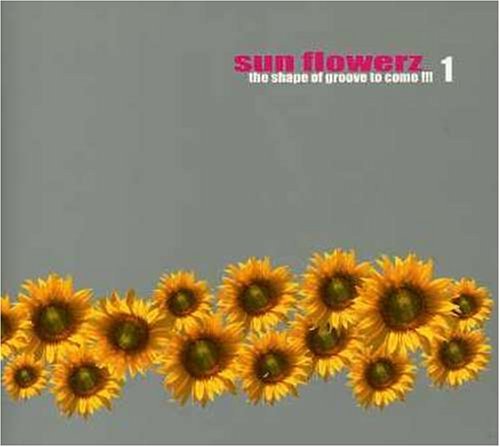 Sampler - Sun Flowerz 1