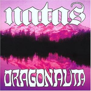 Natas & Dragonauta - Split