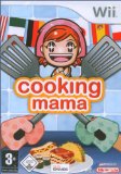  - Cooking Mama World: Babysitting Mama inkl. Stoffpuppe