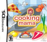  - Cooking Mama World: Hobbies, Fun-Basteln & Gestalten