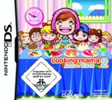 Nintendo DS - Cooking Mama 3