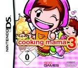 - Cooking Mama World: Outdoor Adventures