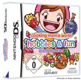 - Cooking Mama World: Outdoor Adventures
