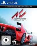 Playstation 4 - Project CARS - Game of the Year Edition - [PlayStation 4]
