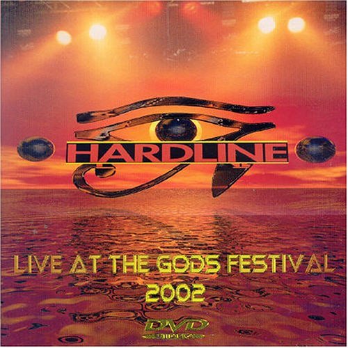 Hardline - Live at the Gods [DVD-AUDIO]
