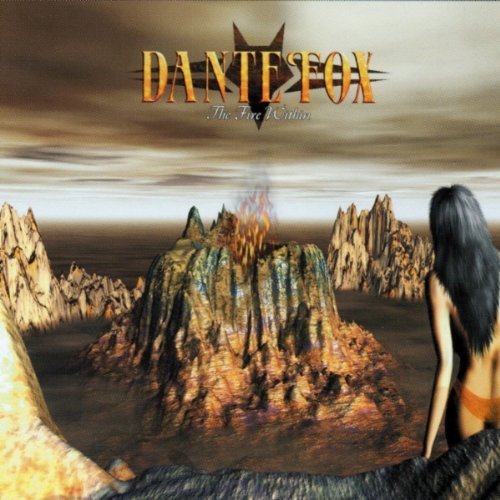 Fox , Dante - The Fire Within