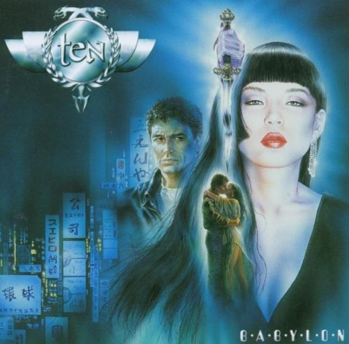 Ten - Babylon