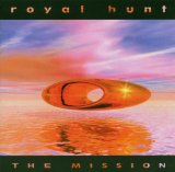 Royal Hunt - The Watchers