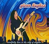 Hughes , Glenn - Addiction