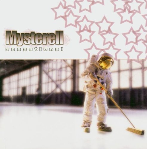 Mysterell - Sensational