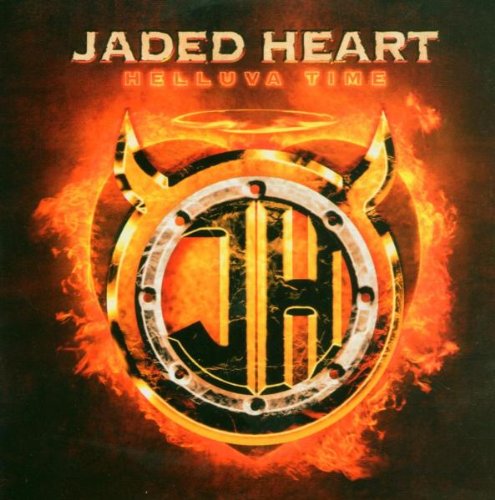 Jaded Heart - Helluva Time