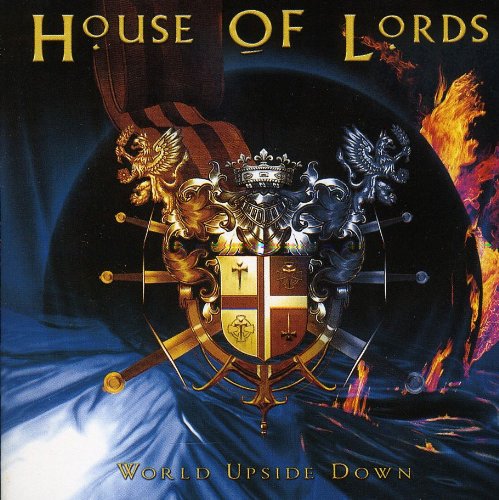 House of Lords - World Upside Down