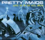 Pretty Maids - Scream