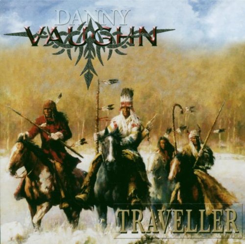 Danny Vaughn - Traveller