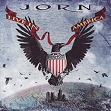 Jorn - Spirit Black