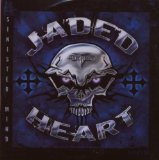 Jaded Heart - Perfect Insanity
