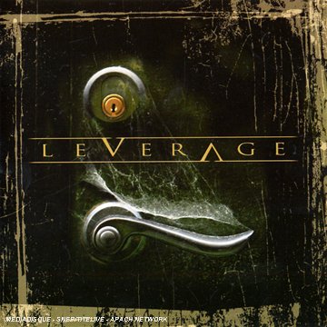 Leverage - Tides